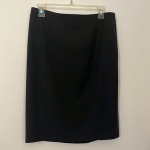 Business Skirt